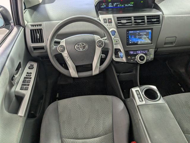 Used 2013 Toyota Prius V Two image 20