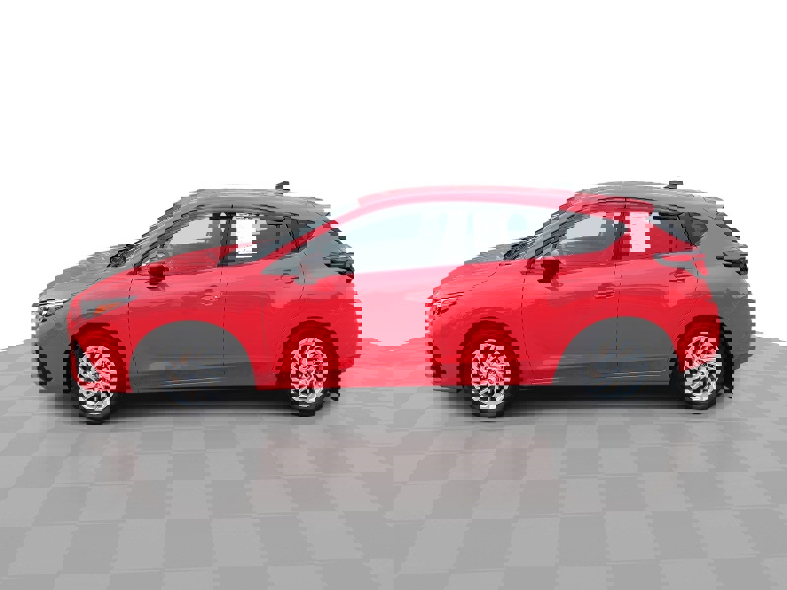 Certified 2025 Subaru Impreza 2.0i image 1