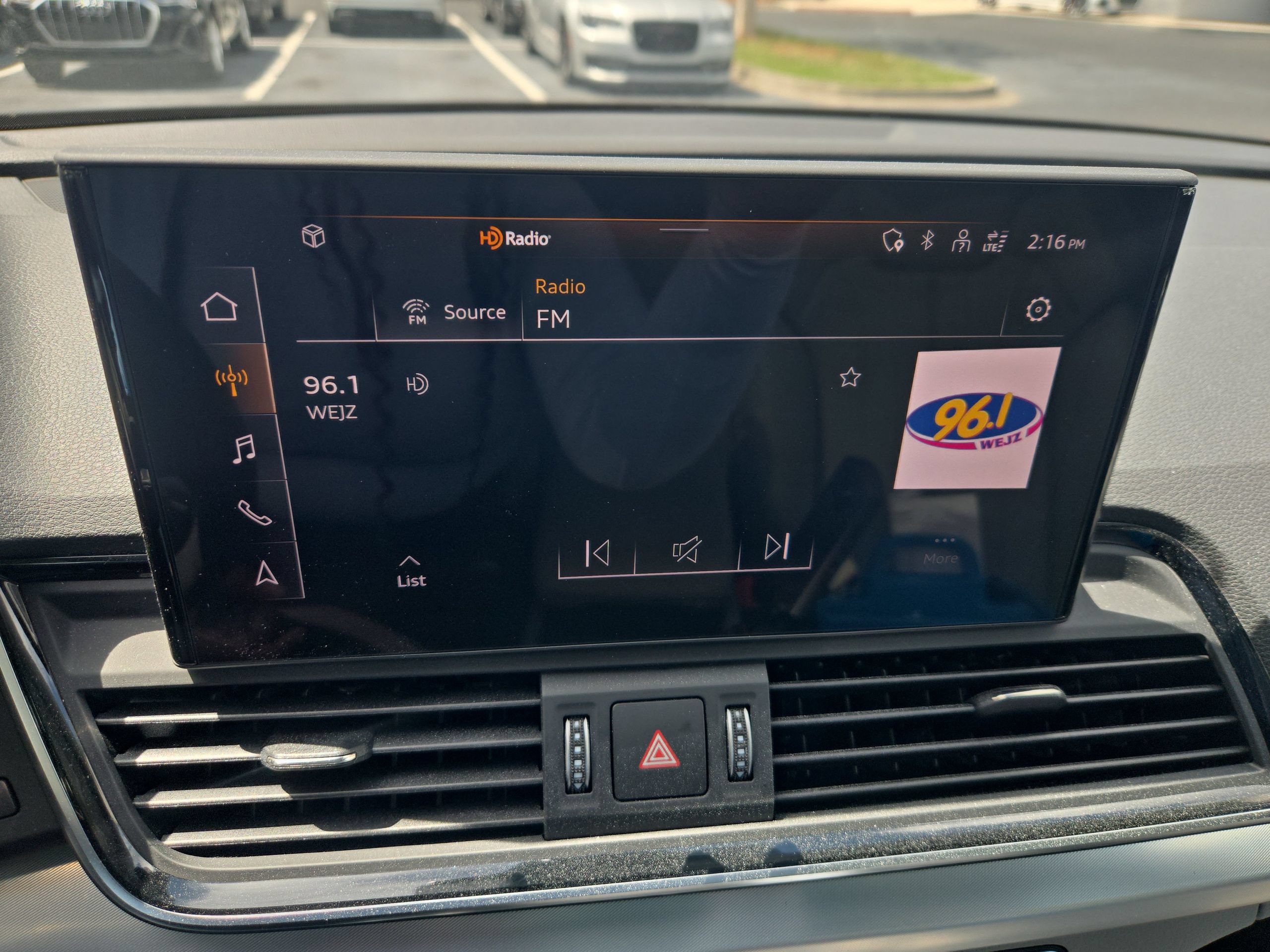 Certified 2024 Audi Q5 2.0T Premium AWD/4WD image 11
