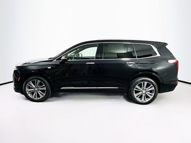 New 2024 Cadillac XT6 Premium Luxury image 3
