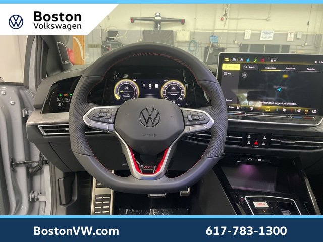 New 2025 Volkswagen GTI Autobahn image 10