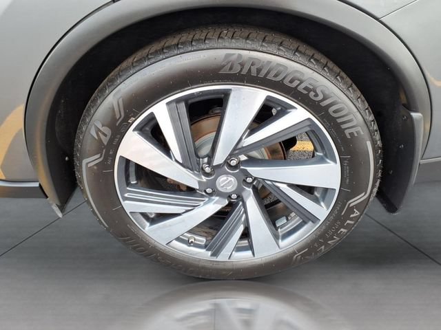 Used 2015 Nissan Murano Platinum w/ Platinum Technology Package AWD/4WD image 27