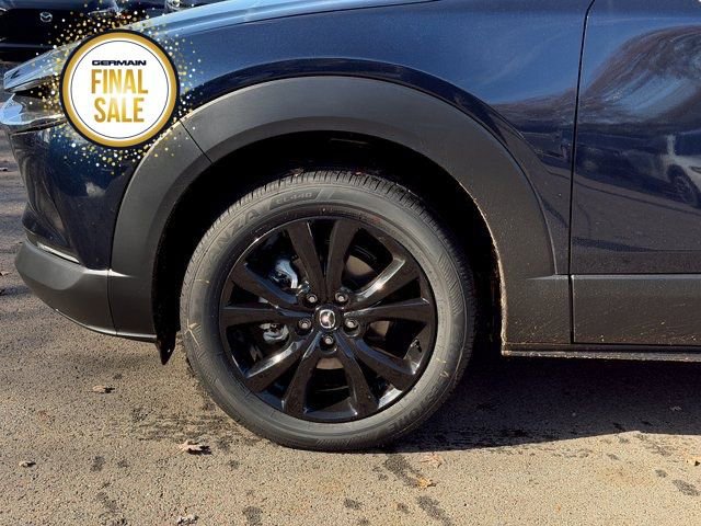 New 2026 MAZDA CX-30 AWD 2.5 S w/ Select Sport Pkg image 9