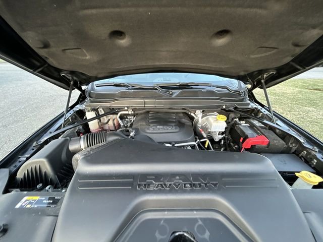 Used 2022 RAM 2500 Tradesman image 14