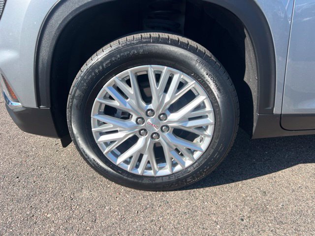 Used 2024 GMC Acadia Elevation w/ LPO, Floor Liner Package FWD image 9