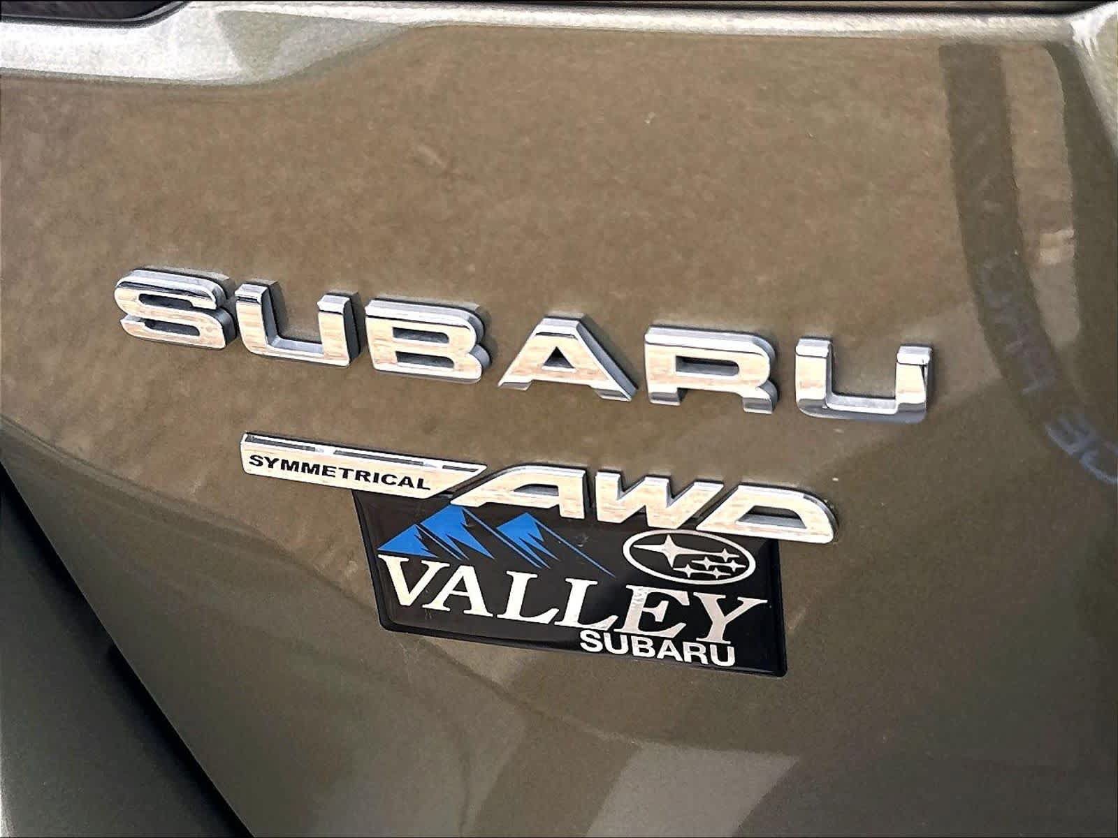 Used 2021 Subaru Outback Premium AWD/4WD image 25
