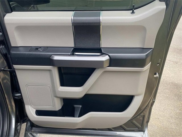 Used 2020 Ford F150 XLT image 35