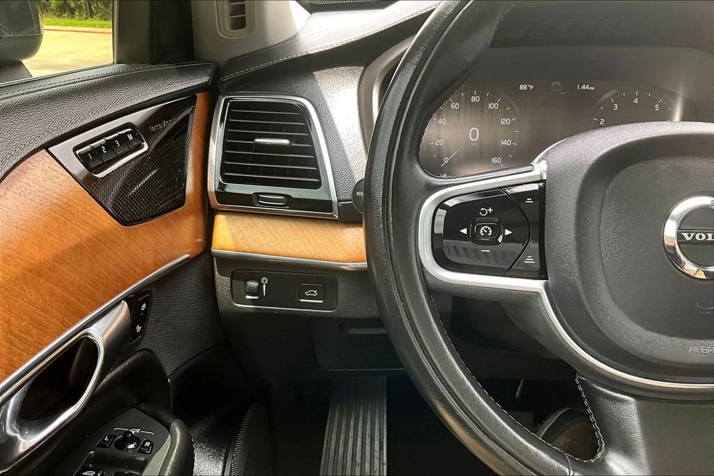 Used 2020 Volvo XC90 T6 Inscription AWD/4WD image 26
