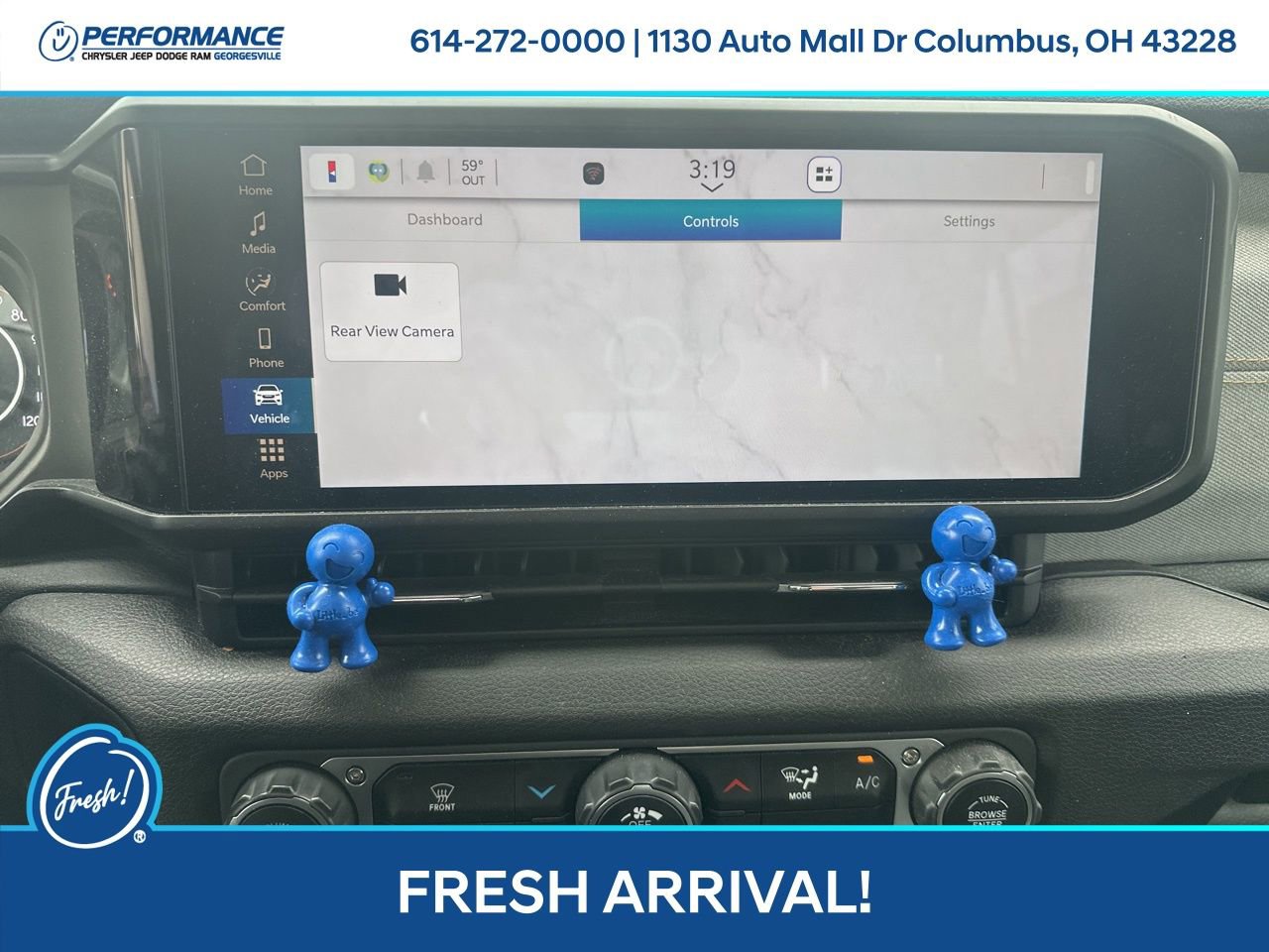 Used 2024 Jeep Wrangler Sport S image 19