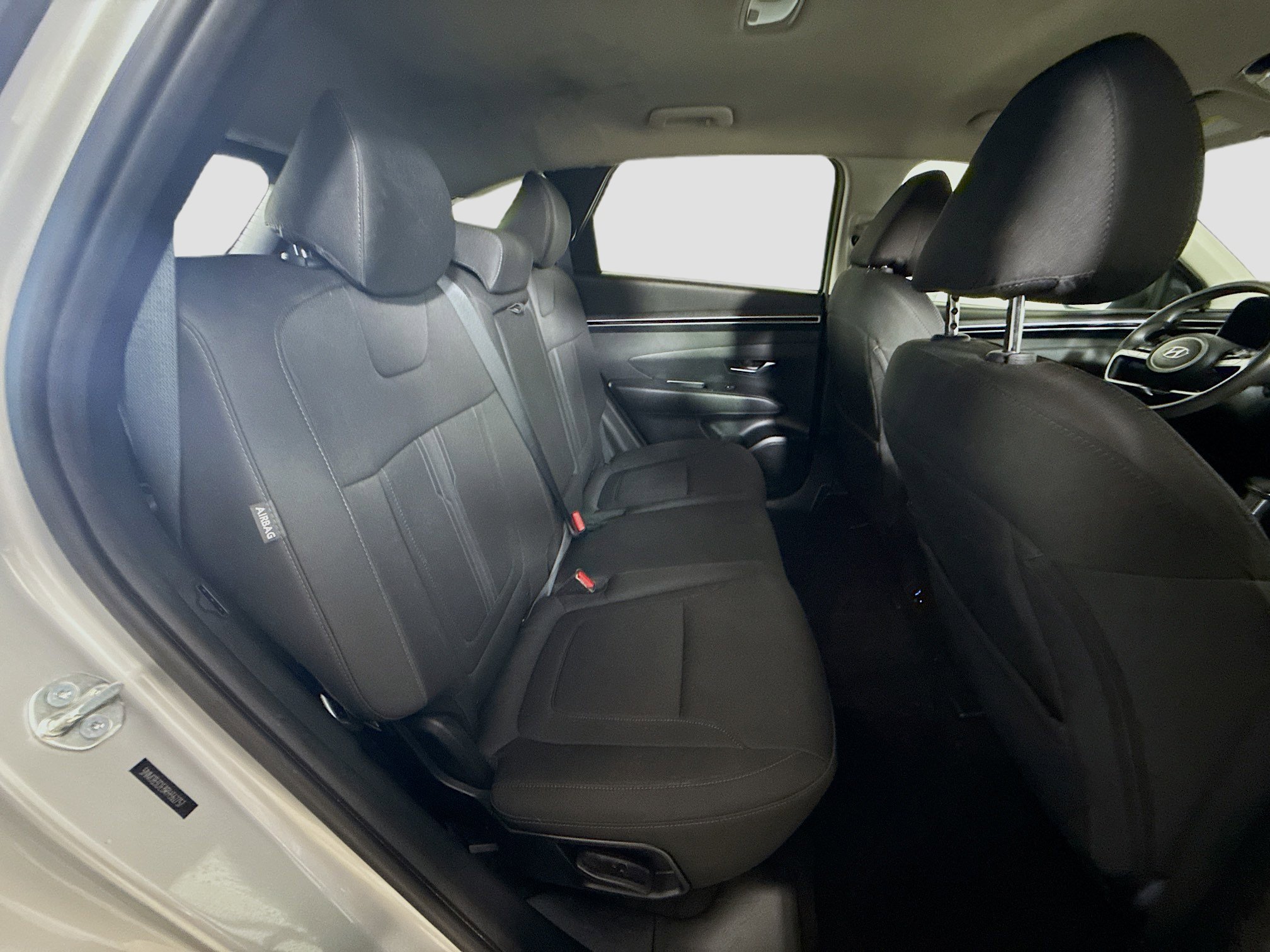 Used 2024 Hyundai Tucson SEL image 27