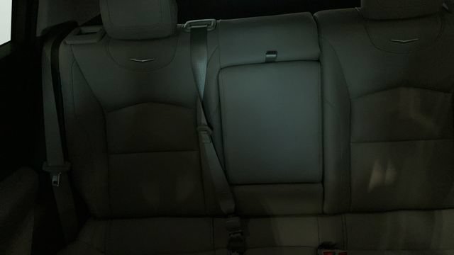Used 2023 Cadillac XT4 Luxury w/ Cold Weather Package AWD/4WD image 14