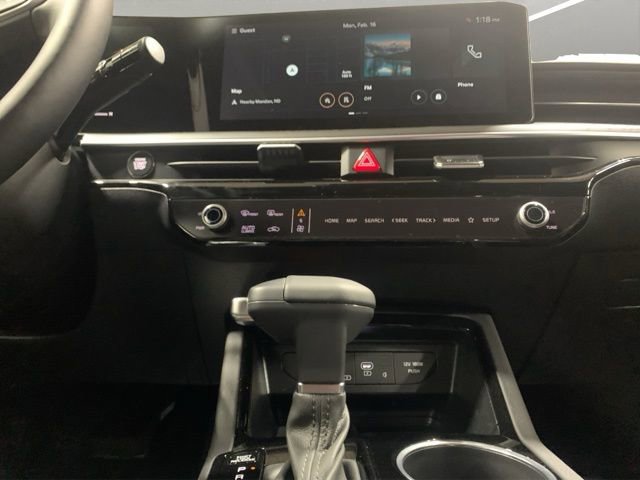 New 2026 Kia K5 GT-Line image 9