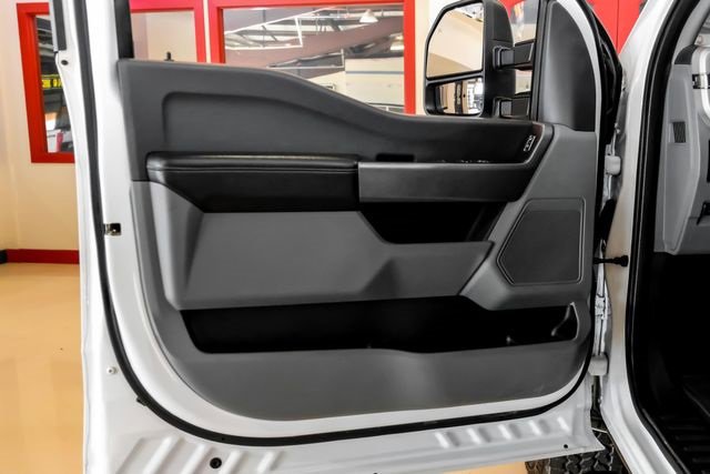 Used 2024 Ford F250 XLT image 42