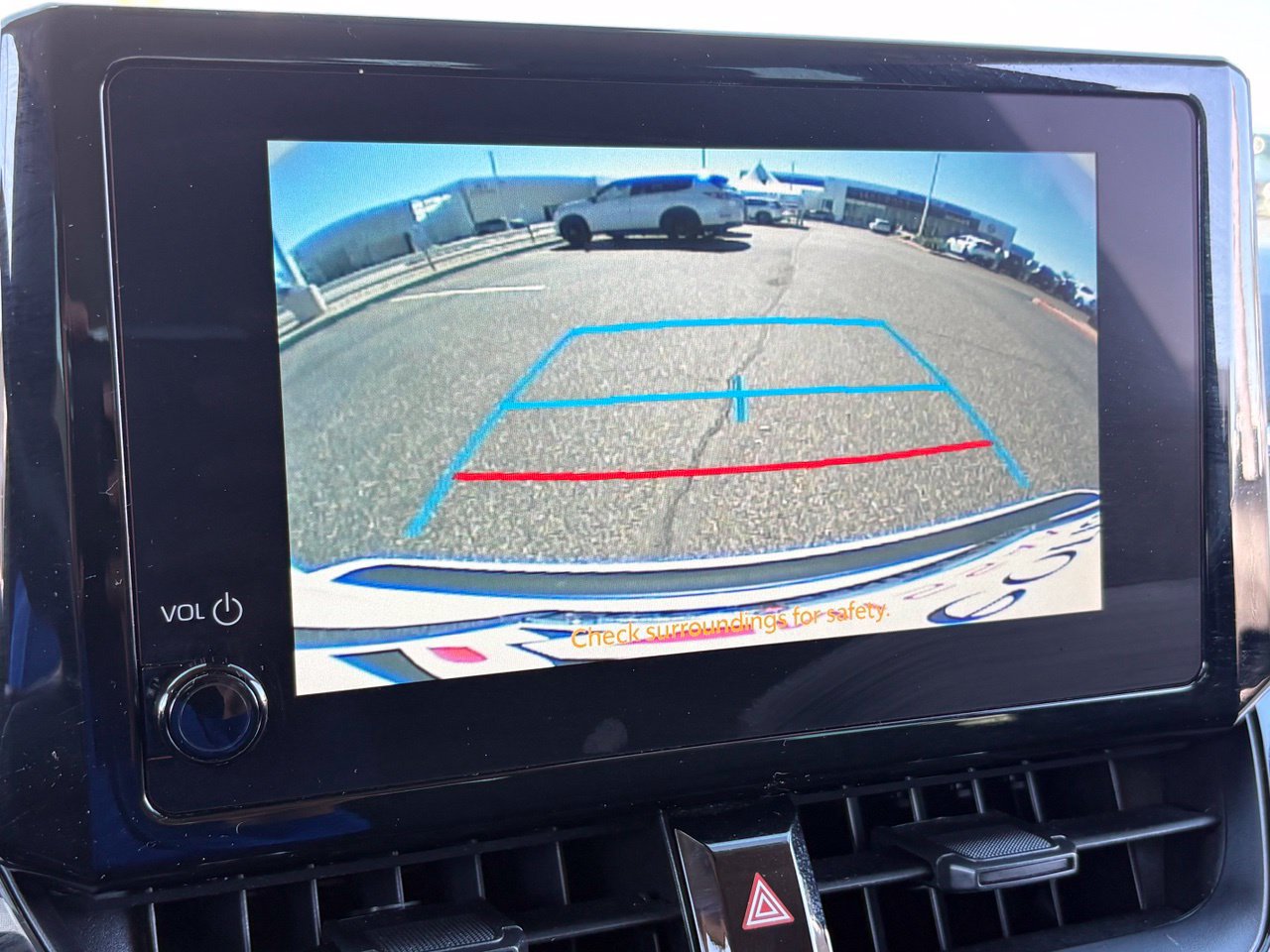 Used 2024 Toyota Corolla LE FWD image 24