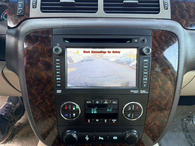 Used 2013 GMC Sierra 3500 Denali AWD/4WD image 28