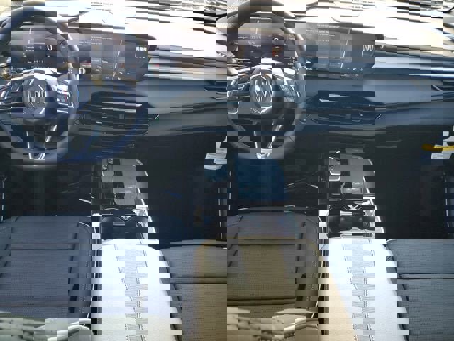 New 2026 Buick Enclave Sport Touring w/ Power Package image 14