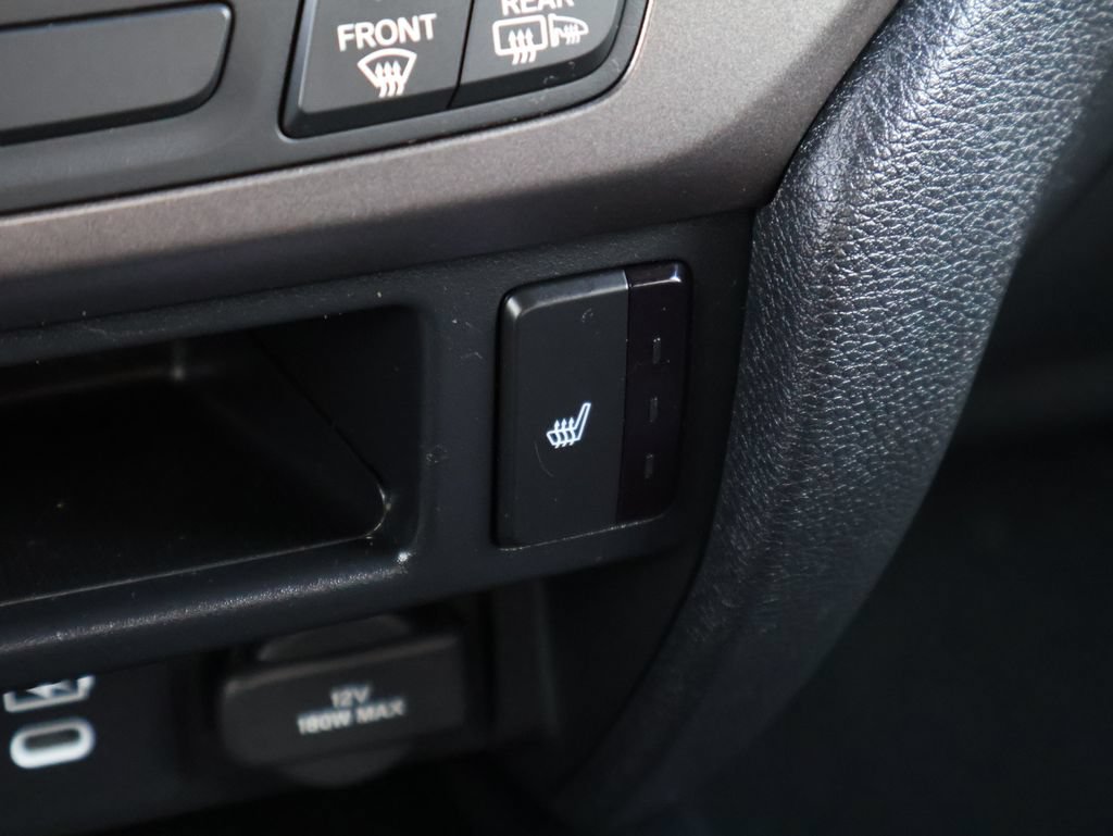 Certified 2025 Honda Passport EX-L image 24
