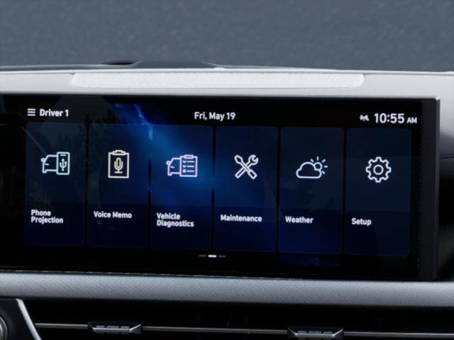 New 2026 Hyundai Sonata Blue FWD image 13
