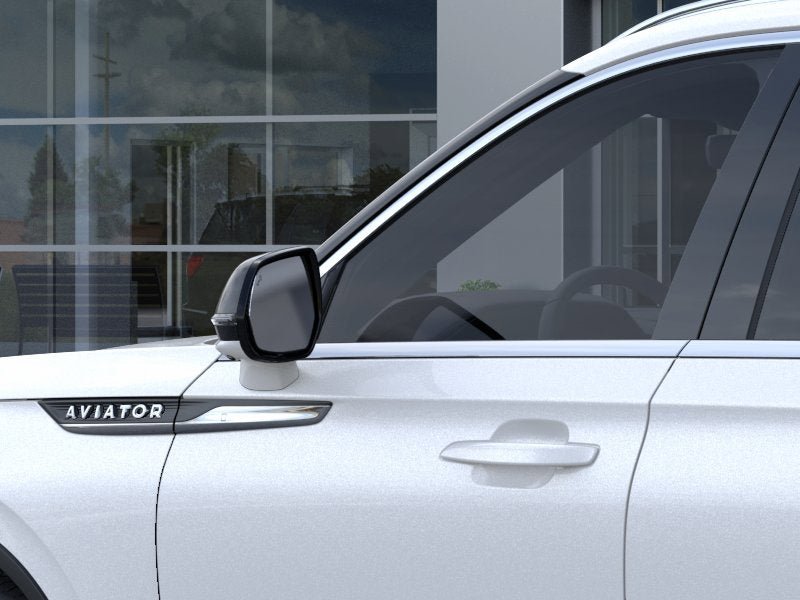 New 2026 Lincoln Aviator Reserve AWD/4WD image 20