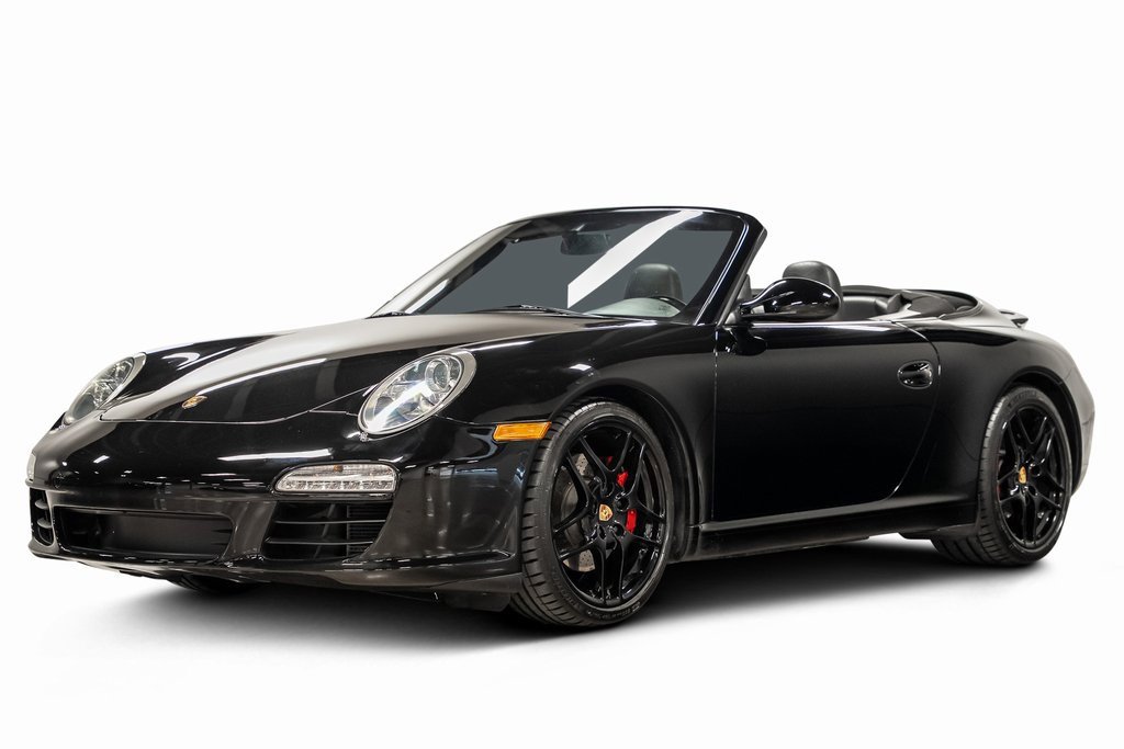 Used 2009 Porsche 911 Carrera S image 10