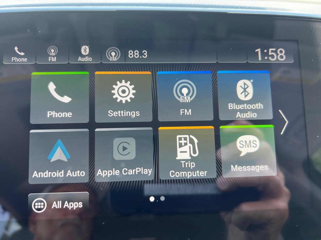 Used 2021 Honda Pilot Special Edition image 25