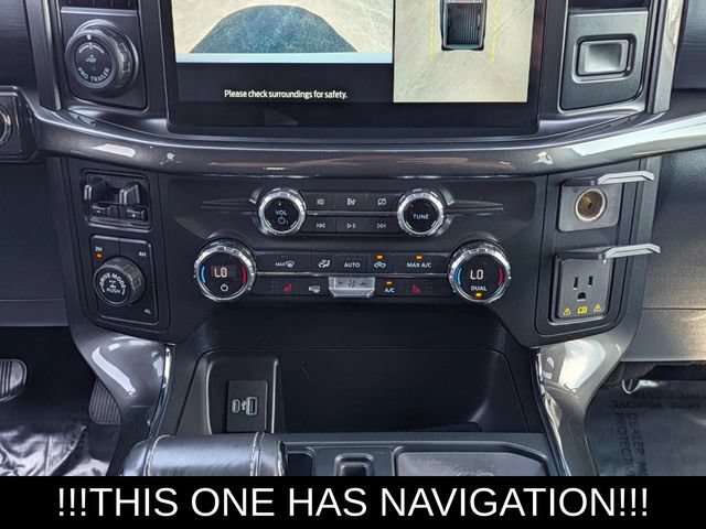 Used 2021 Ford F150 XLT w/ Equipment Group 302A High AWD/4WD image 35