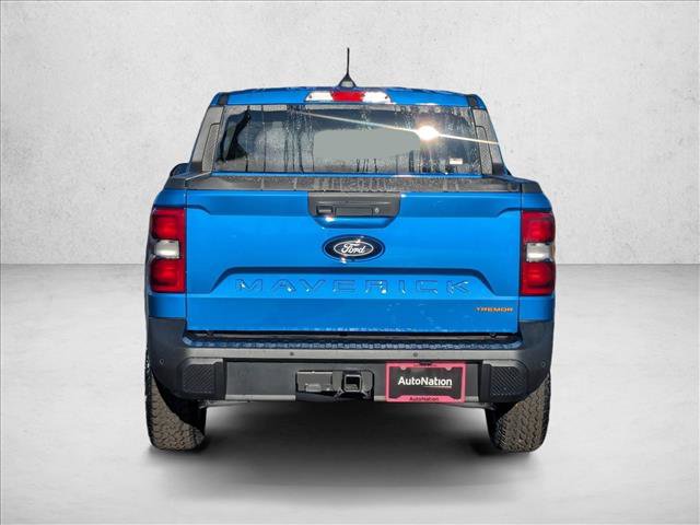 New 2026 Ford Maverick Tremor image 7