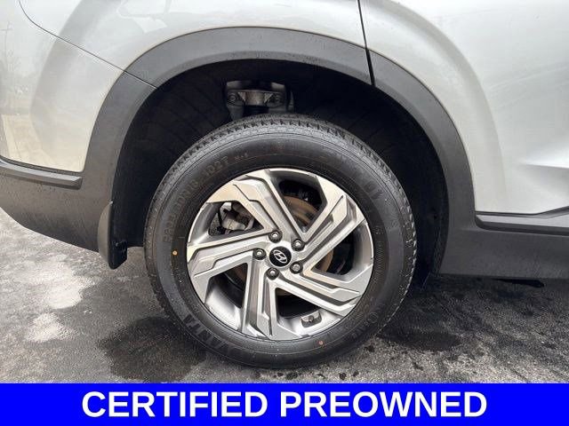 Certified 2023 Hyundai Santa Fe SE AWD/4WD image 40