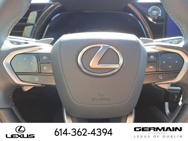 Certified 2023 Lexus RX 350 AWD w/ Accessory Package image 34