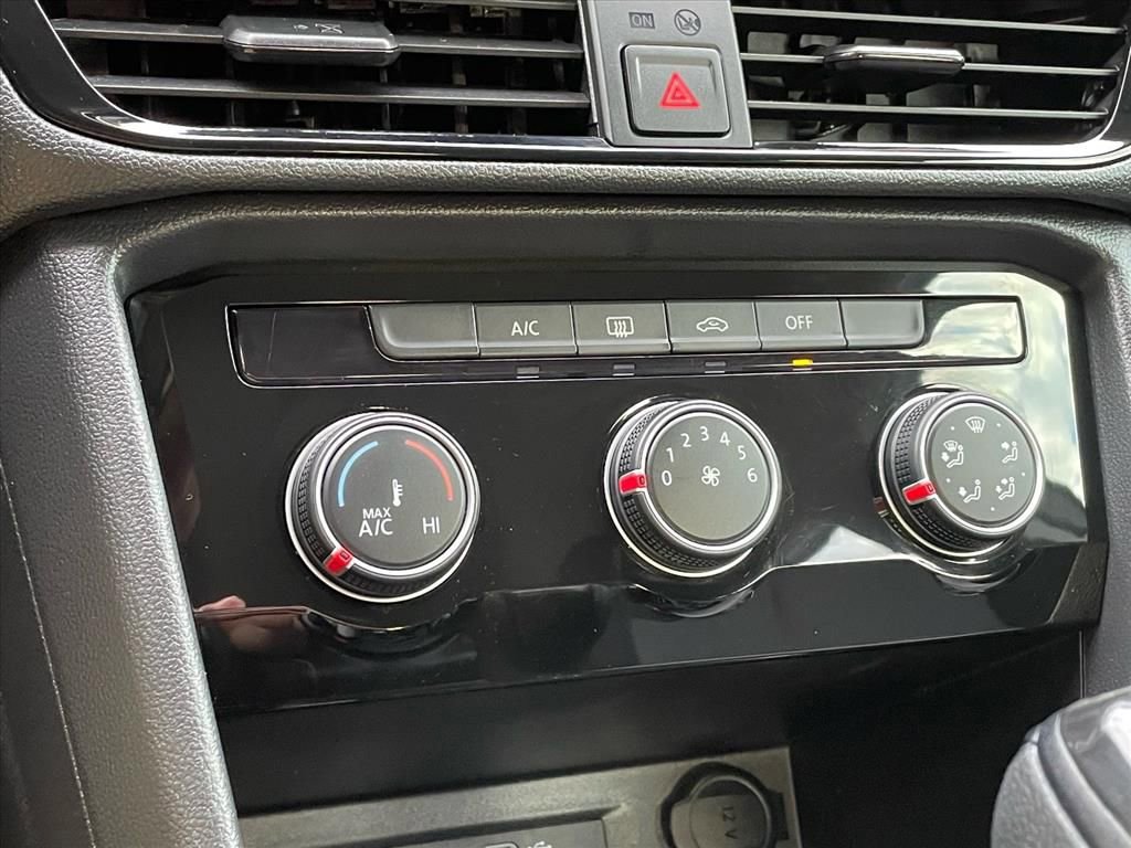 Used 2023 Volkswagen Taos S image 15