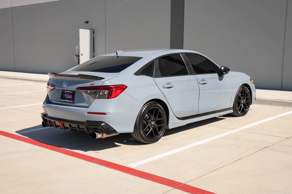 Used 2023 Honda Civic Si image 7