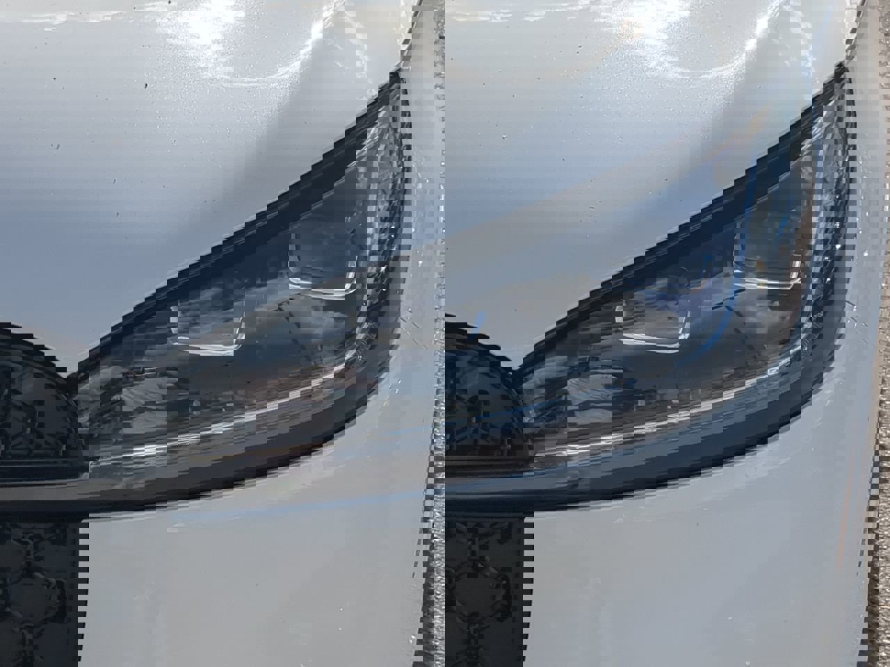 Used 2025 Lincoln Aviator Black Label w/ Jet Appearance Package image 10