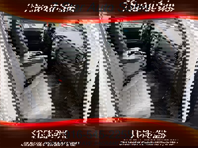 Used 2014 Toyota Tundra SR image 11