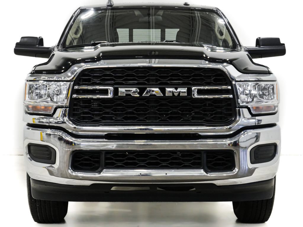 Used 2020 RAM 2500 Tradesman AWD/4WD image 2