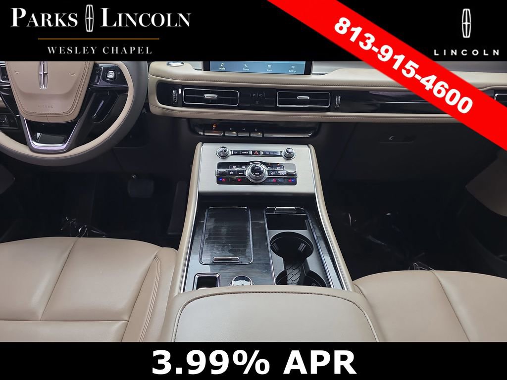 Certified 2022 Lincoln Aviator 2WD image 13