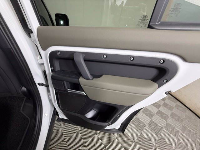 New 2026 Land Rover Defender 110 S AWD/4WD image 33