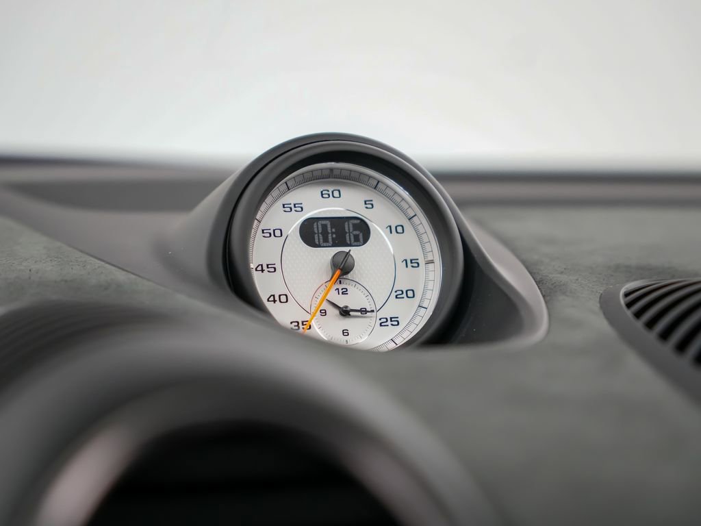 Certified 2025 Porsche 718 Cayman GT4 RS image 26