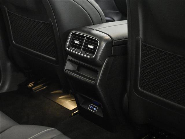 Used 2025 Mercedes-Benz GLE 350 4MATIC image 19