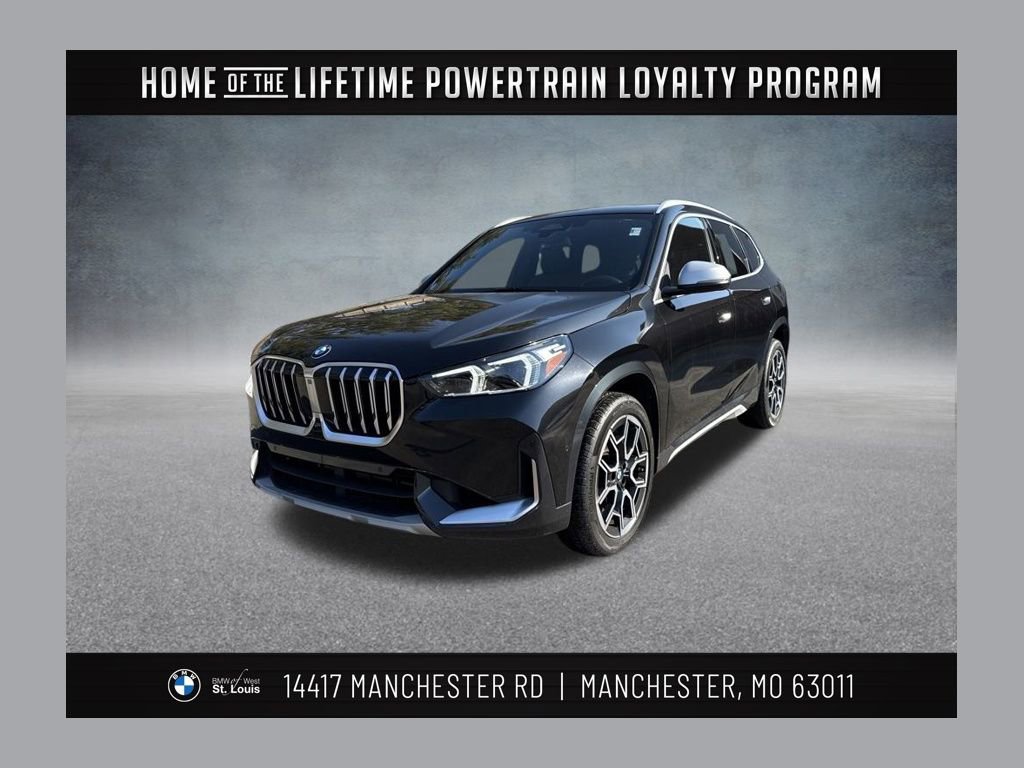Used 2023 BMW X1 xDrive28i image 1