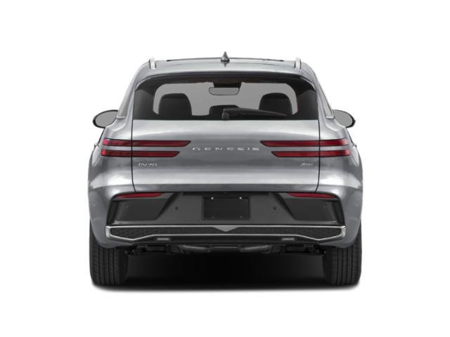Certified 2026 Genesis GV70 2.5T AWD/4WD image 8