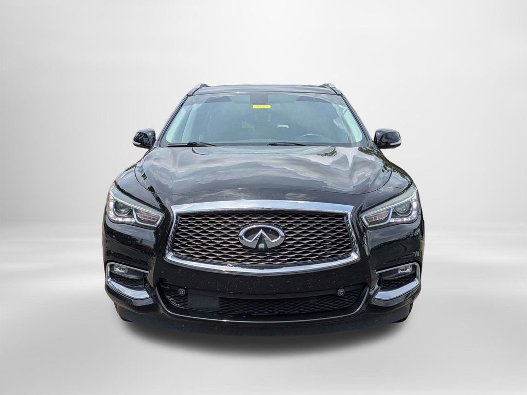 Used 2018 INFINITI QX60 FWD w/ Premium Plus Package image 9