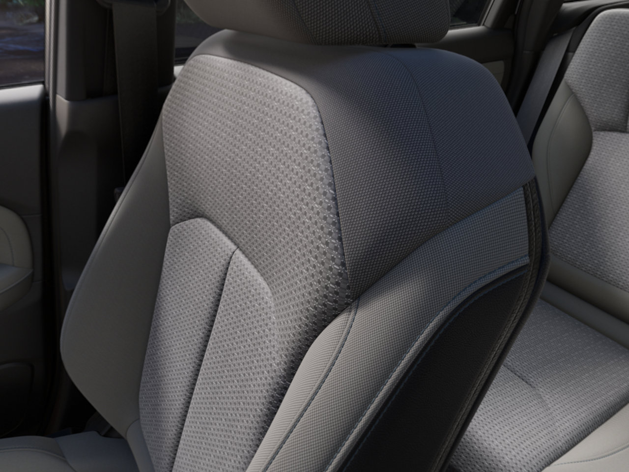 New 2026 Subaru Forester Premium image 23