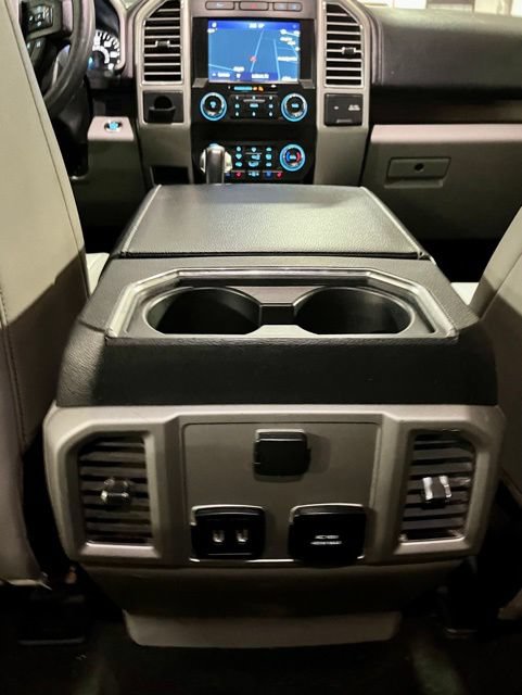 Used 2020 Ford F150 Lariat RWD image 26