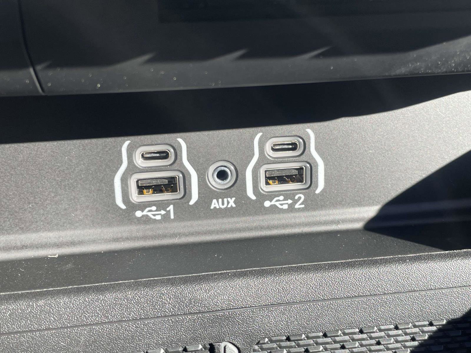 New 2026 RAM 1500 Rebel w/ Rebel Level 1 Equipment Group image 4