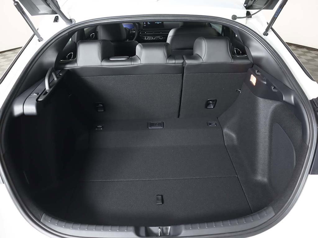 New 2026 Honda Civic Sport Touring image 12