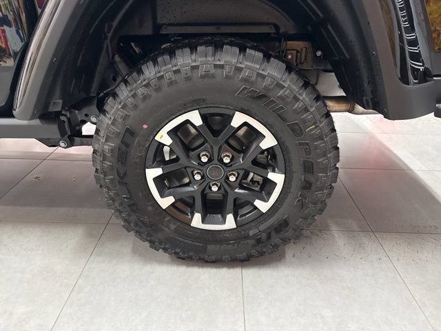 New 2026 Jeep Gladiator Rubicon AWD/4WD image 14
