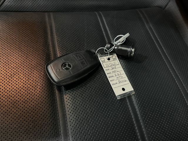 Used 2018 Mercedes-Benz E 43 AMG 4MATIC Sedan image 37