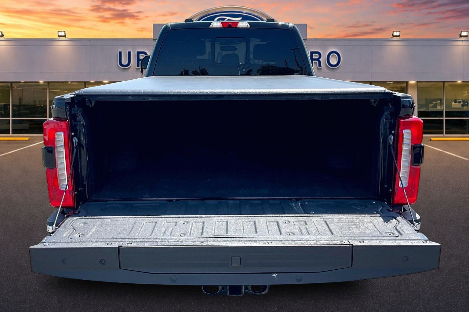 Certified 2023 Ford F350 King Ranch w/ Chrome Package AWD/4WD image 18