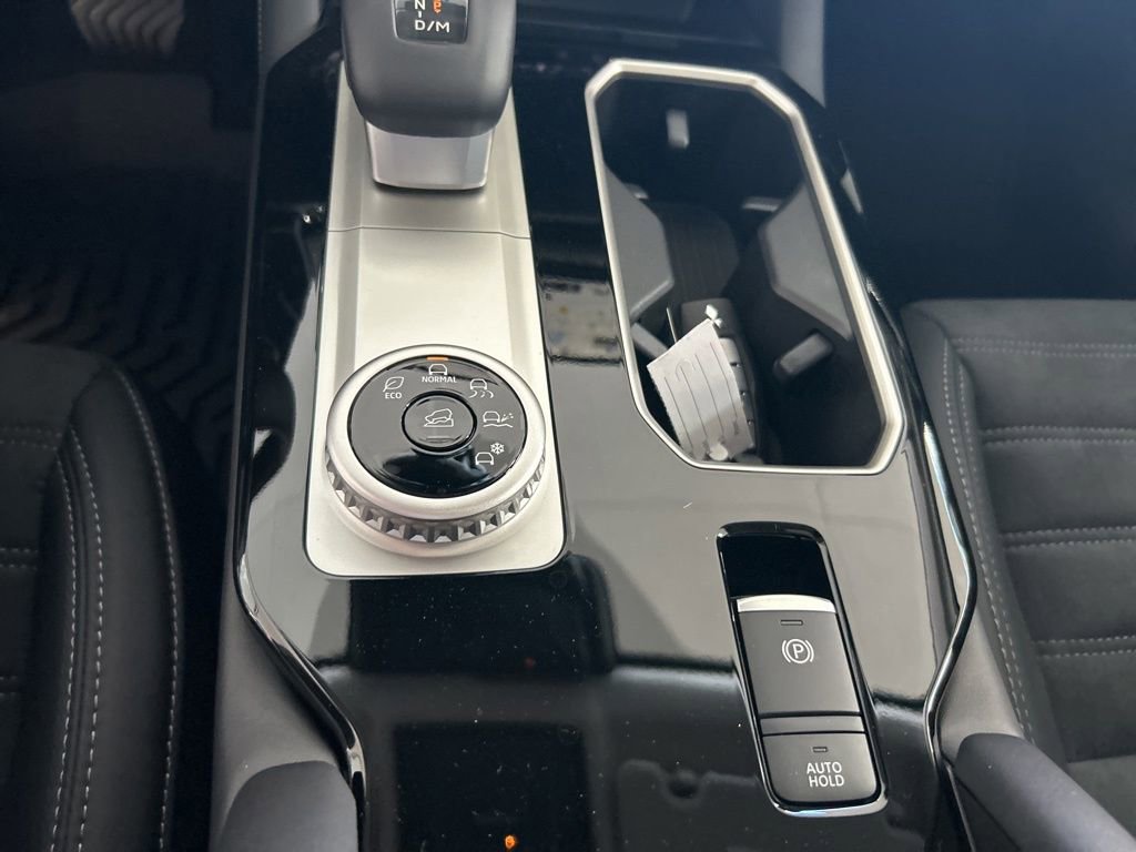 New 2026 Mitsubishi Outlander SE image 47