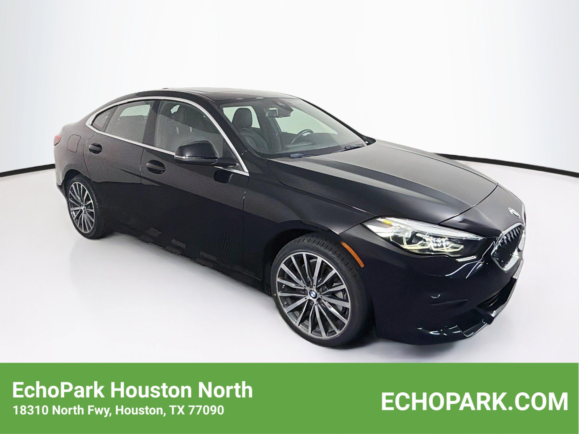 Used 2022 BMW 228i Gran Coupe w/ Premium Package 2 FWD image 1